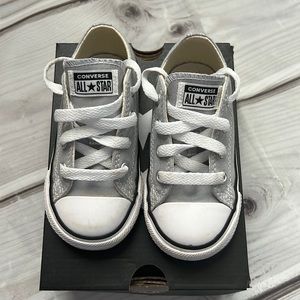 Converse All Star - Toddler size 7